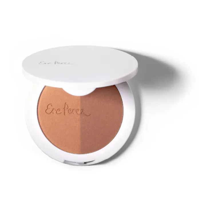 Ere Perez Poudre bronzante duo - 9g | Roma