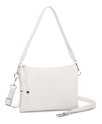 LYCKE Skuldertasker Hvid 8051312 Crossove
