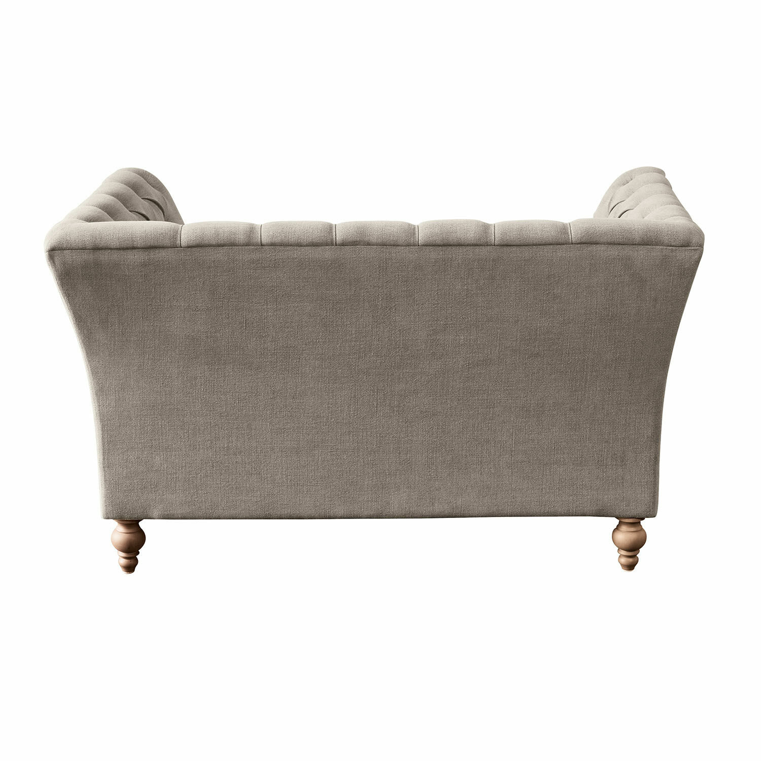Sofa Clères grau