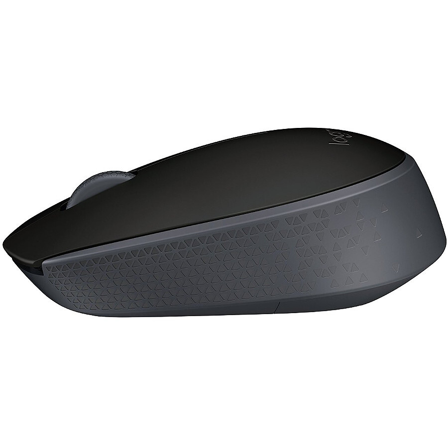 Logitech M171 - Noir