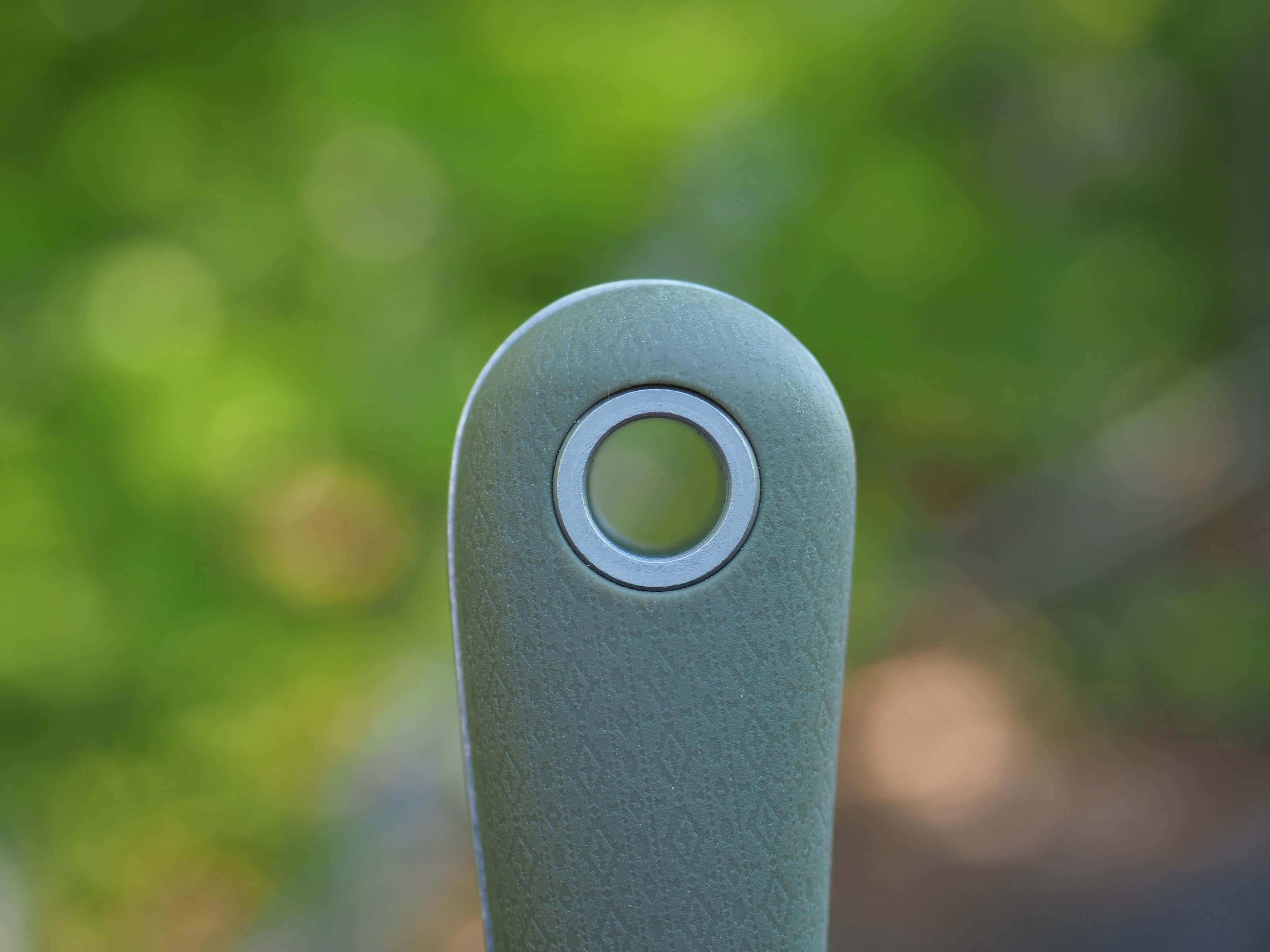 Gerber Spine<br>Liten kniv med solid grep