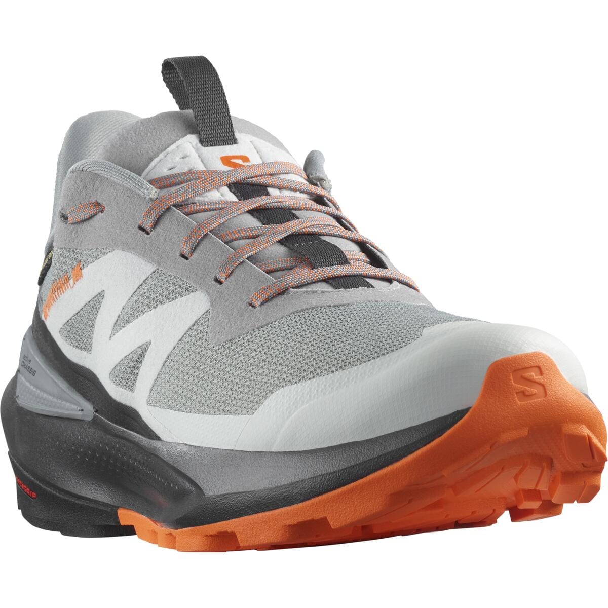 Salomon Elixir Activ GTX, Herre<br>Tursko med Gore-Tex