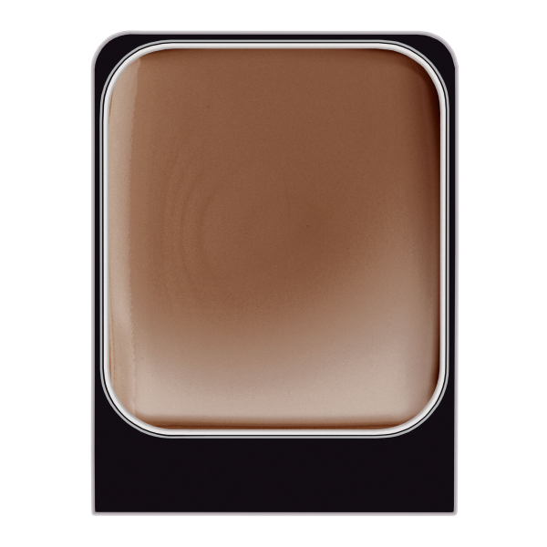 Malu Wilz Camouflage Cream Refill Ash Brown Breeze Nr.07 2g