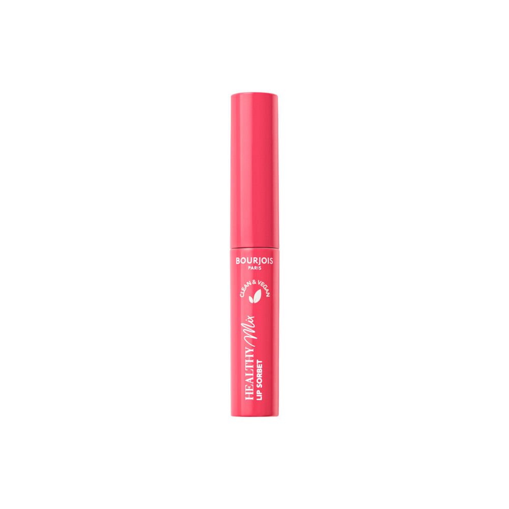 Bourjois Healthy Mix Lip Sorbet 04 Scoop Ink7.4 gr