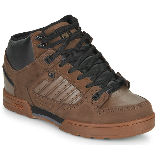 DVS - MILITIA BOOT - Marron