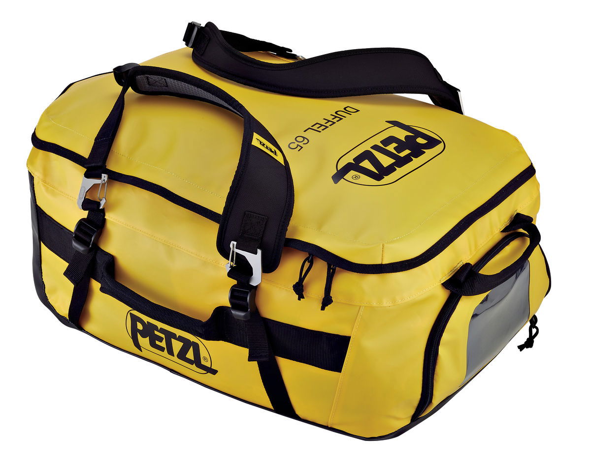 Petzl Duffel bag