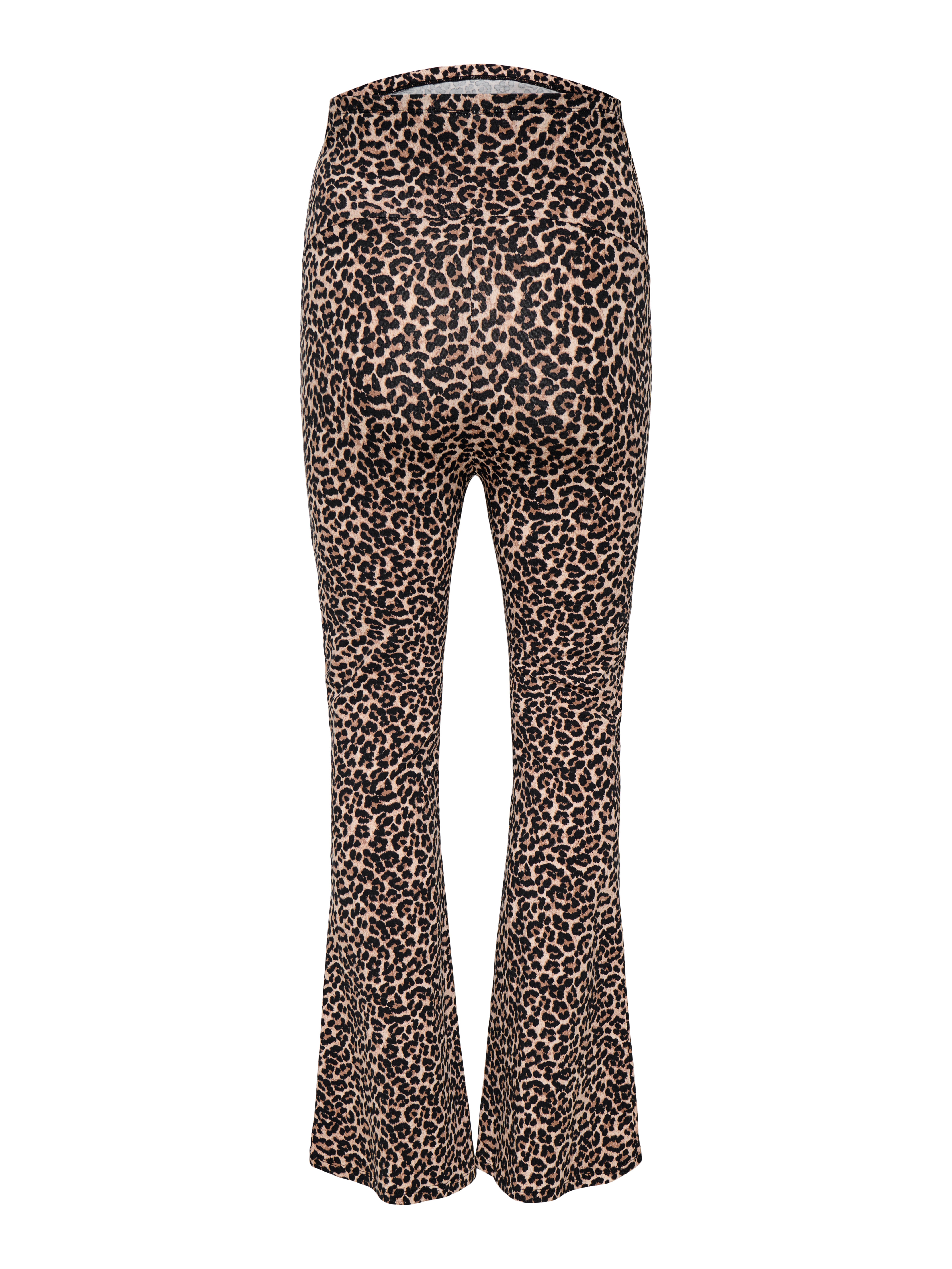 OLMLOVELY Ausgestellt Hose Sand