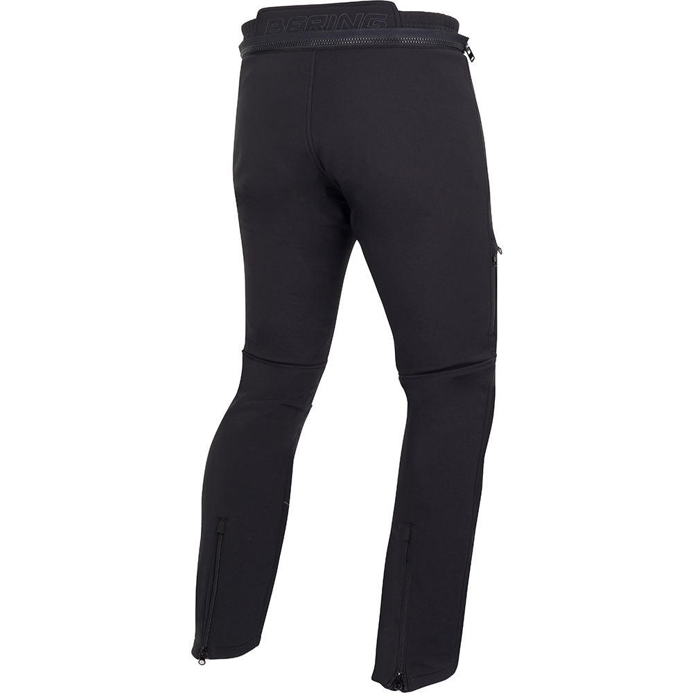 Bering - Pantalon Alkor Noir