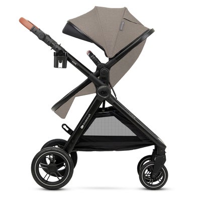 Kinderkraft ESME 2-in-1 Duovogn, Sand Beige