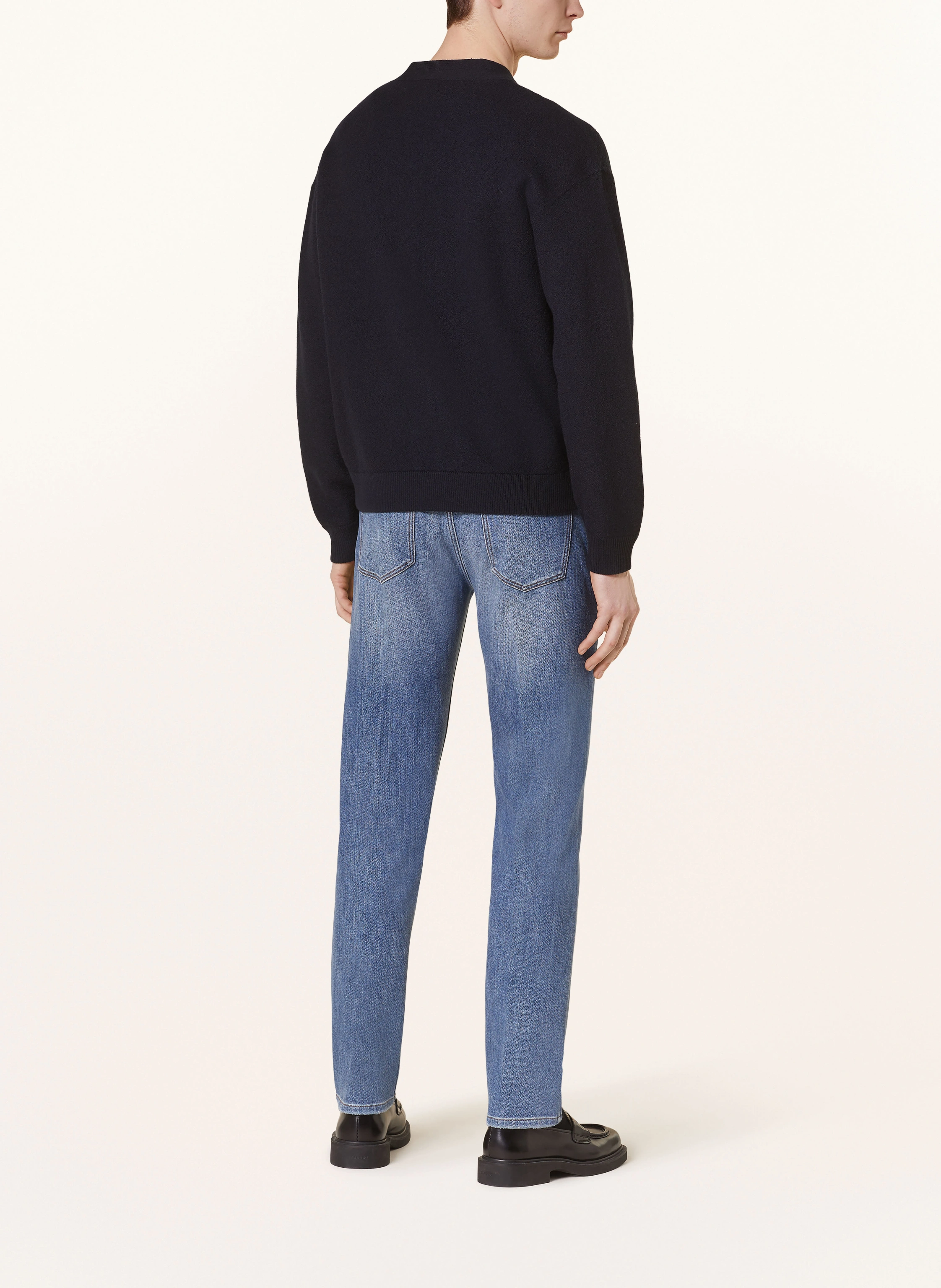 EMPORIO ARMANI Jeans Slim Fit