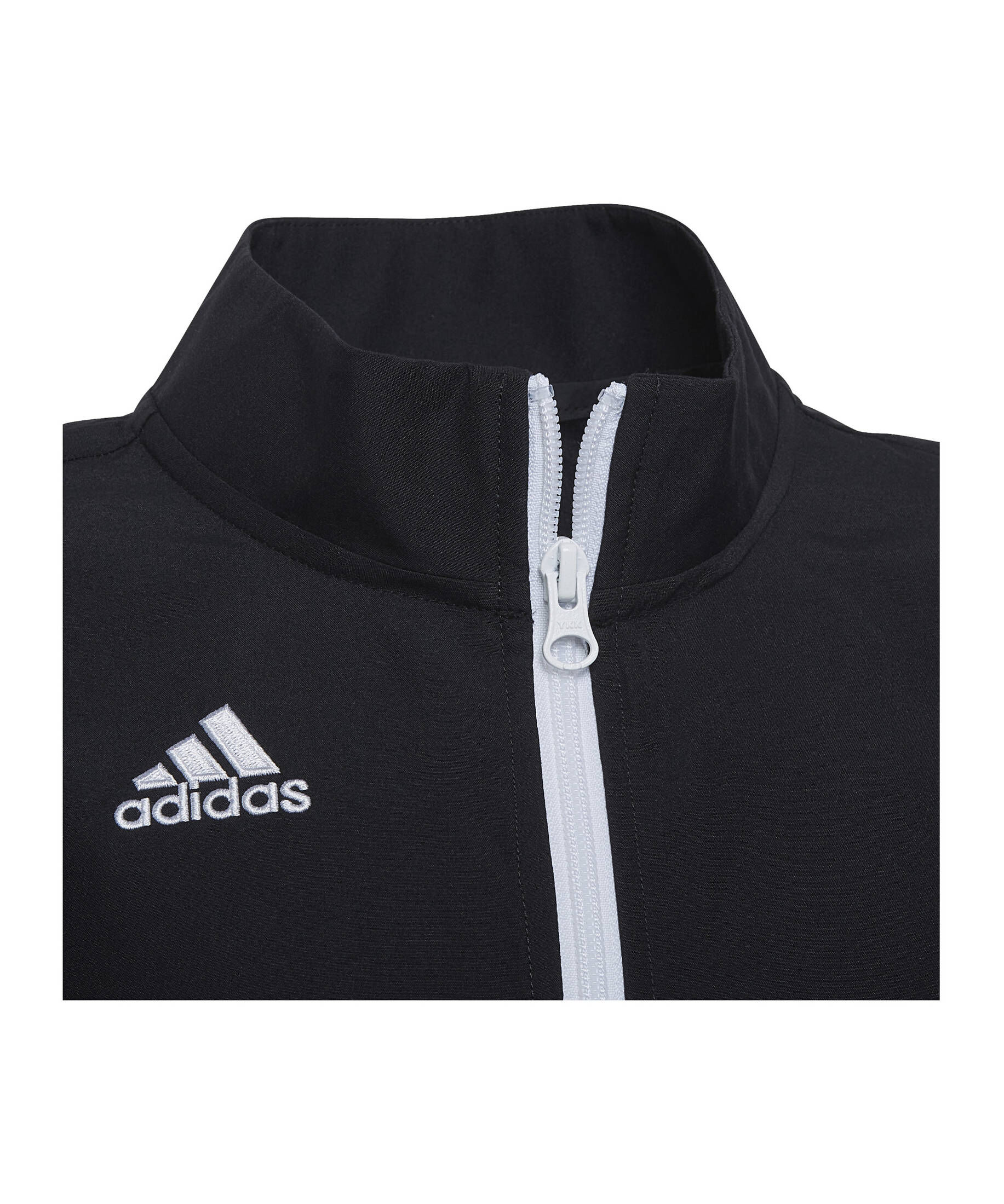 adidas Performance| Kinder Fußball - Teamsport Textil - Jacken Entrada 22 Präsentationsjacke Kids