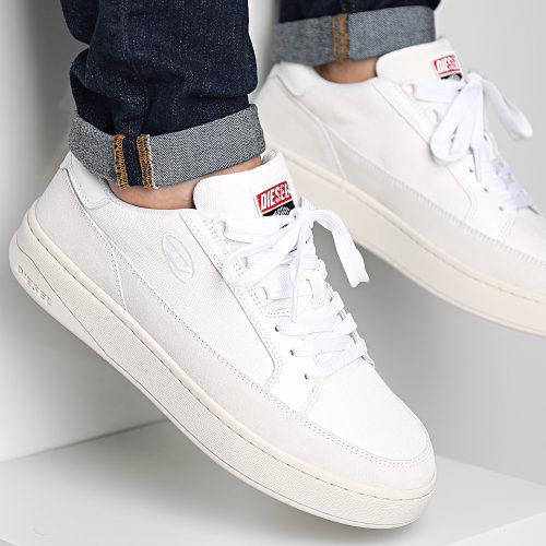 Baskets Sinna Low X Y02963-PR049 White