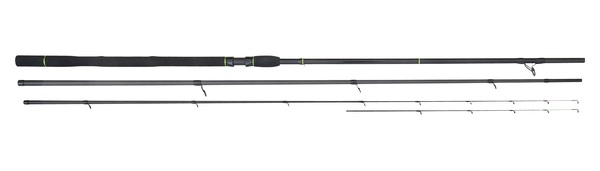 Canne Feeder Sensas Black Arrow 150 Method