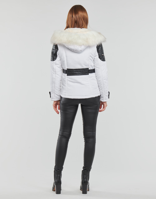 Moony Mood - LYVIE - Blanc