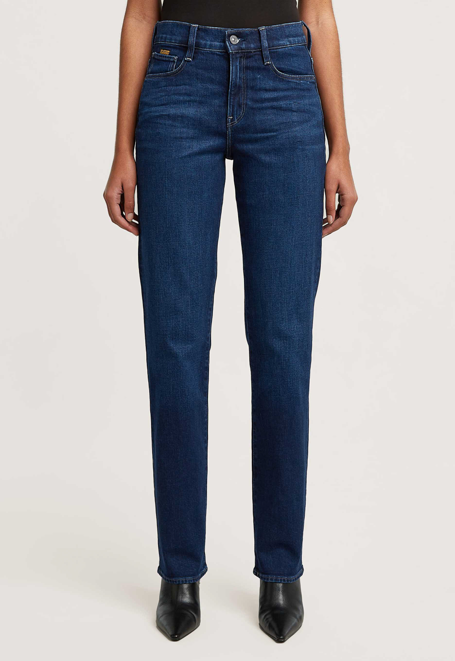 G-Star Strace Straight Jeans