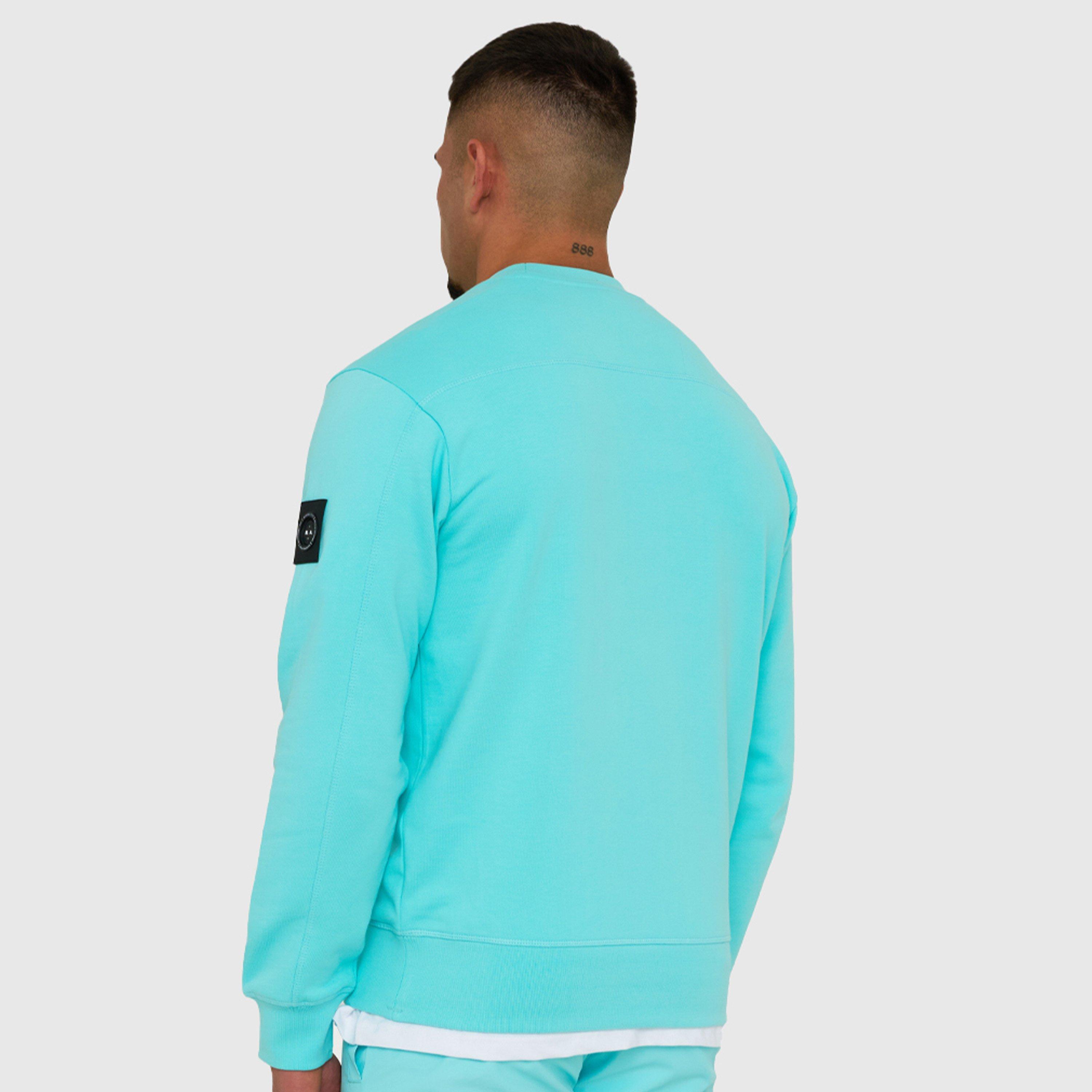 Marshall Artist MA Siren Crew Sweater Mens