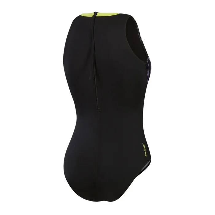 Speedo ECO+ Digital Placement Hydrasuit Badpak Dames