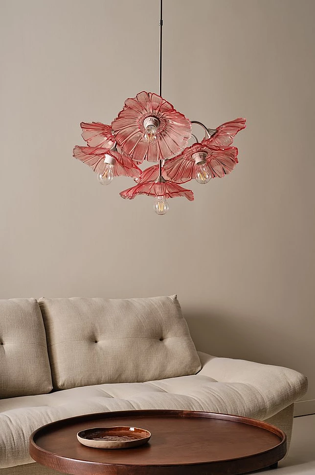 NUGGET taklampe