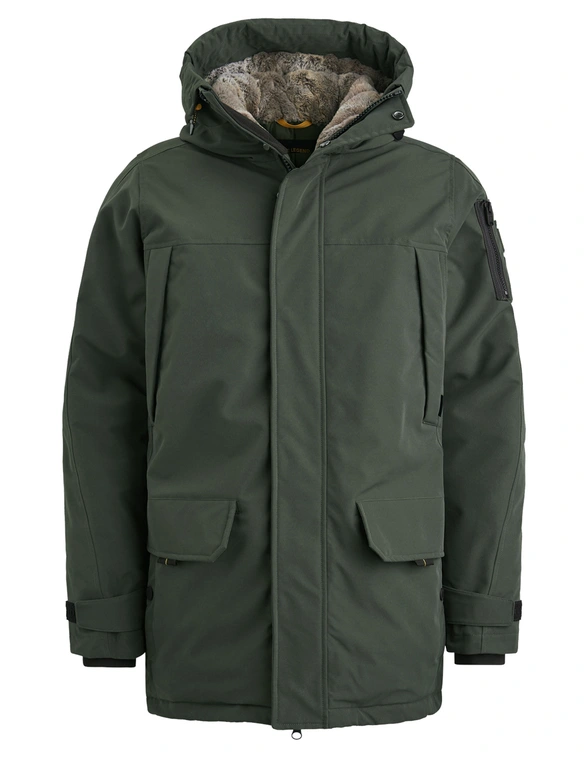 PME Legend Winterjas Ice pilot ottoman PJA2409136