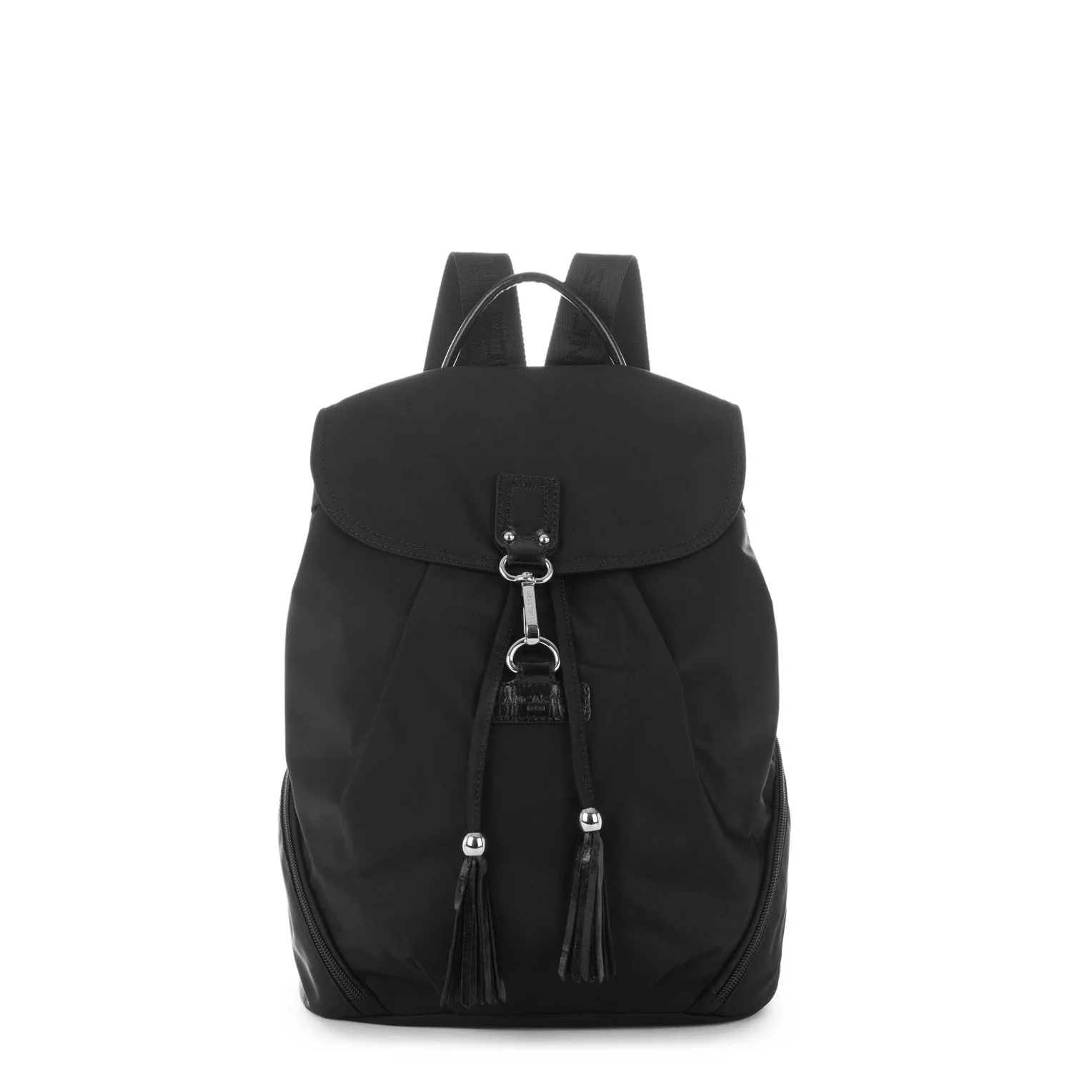 Basic Pompon-Sac à dos