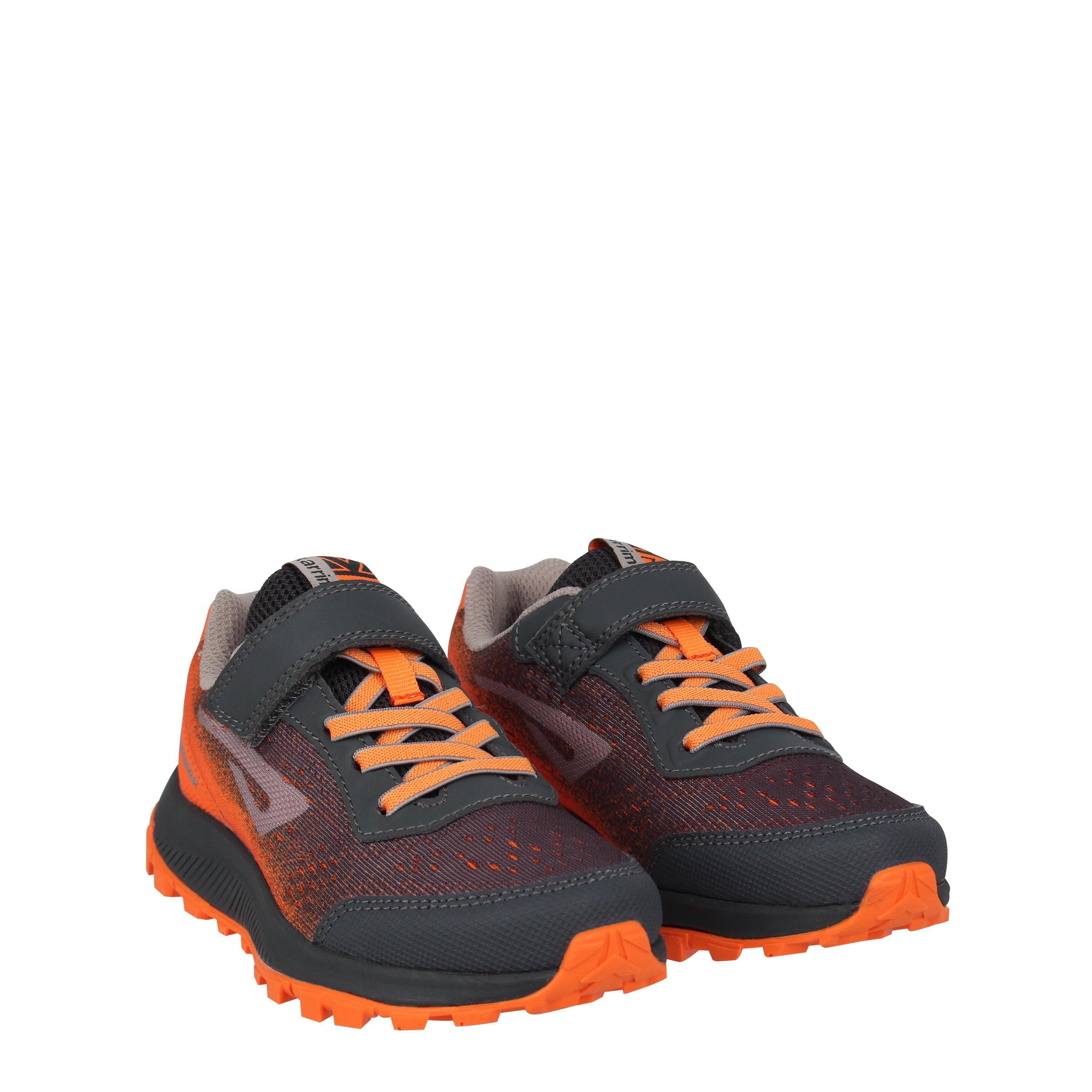 Karrimor Tempo Trail Boys Trainers