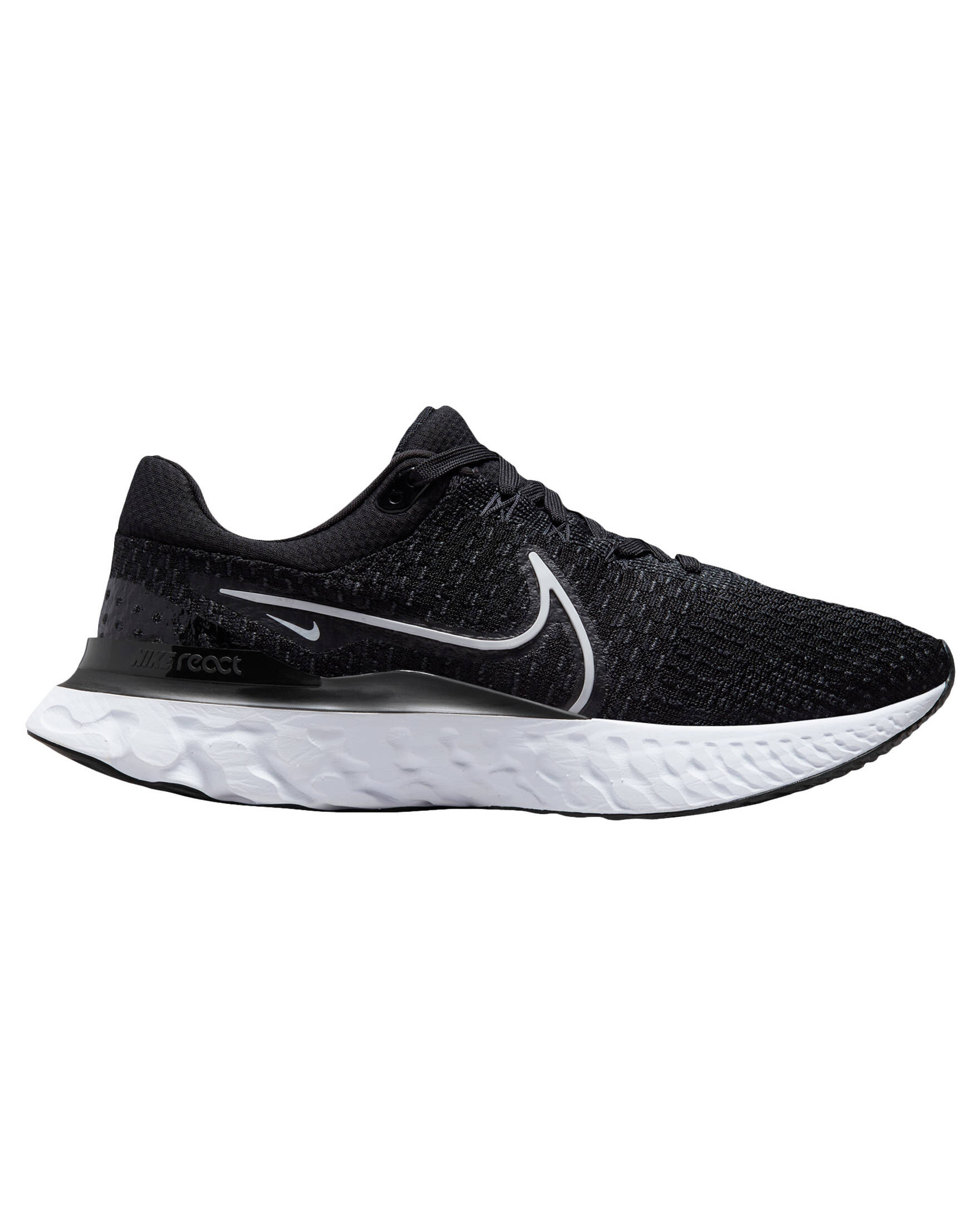 Nike| Herren Laufschuhe REACT INFINITY RUN FLYKNIT 3
