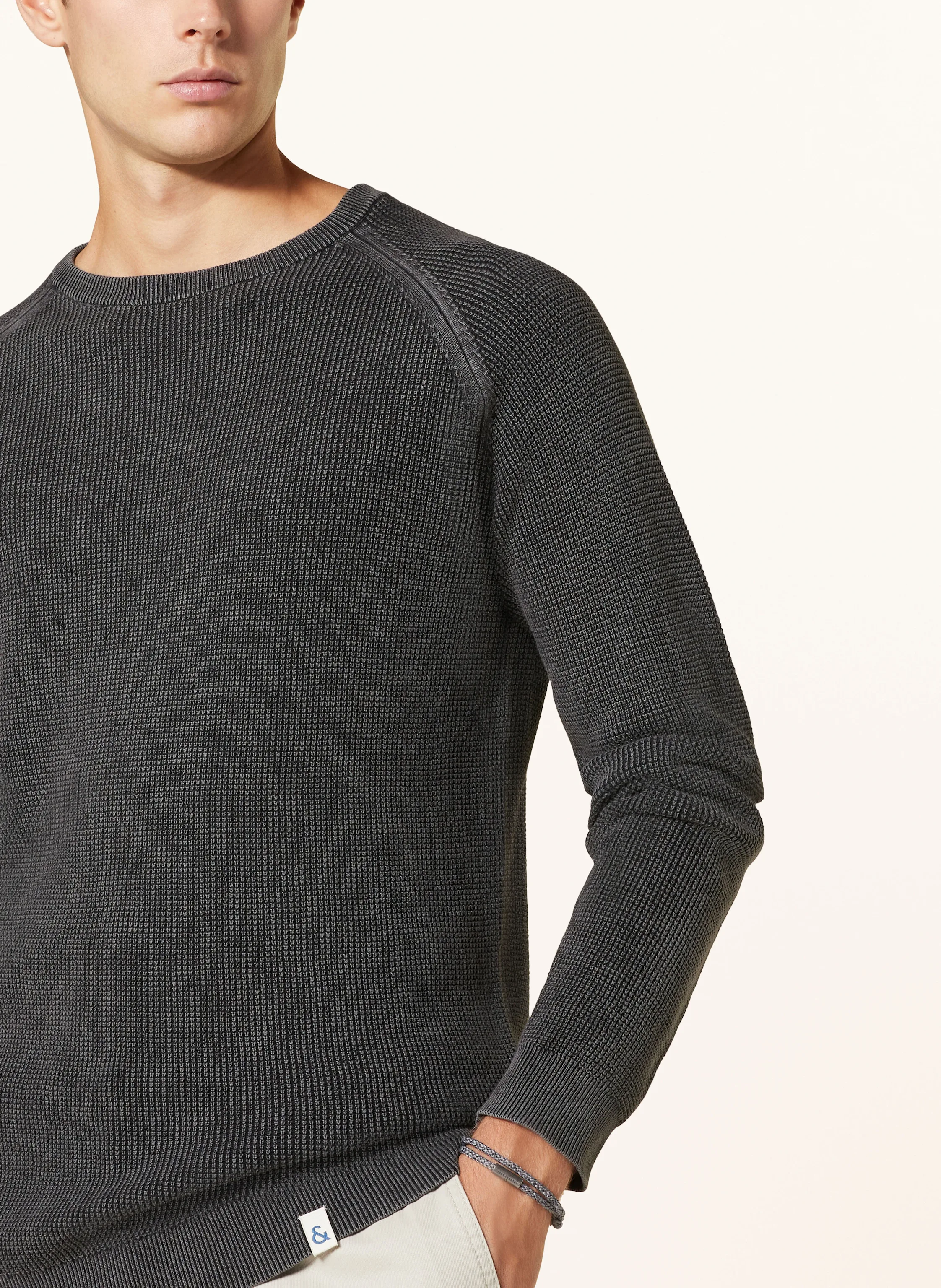 COLOURS & SONS Pullover