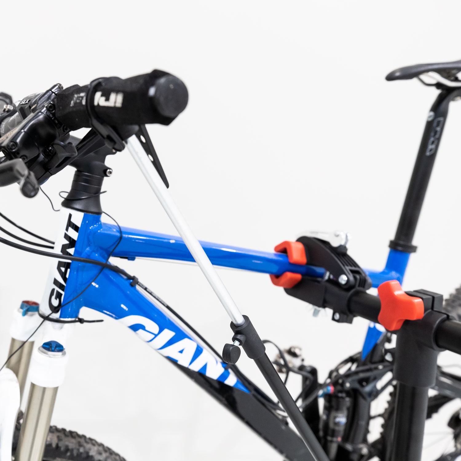 North Trail Sport Mekkestativ<br>Sammenleggbart mekkestativ til sykkel