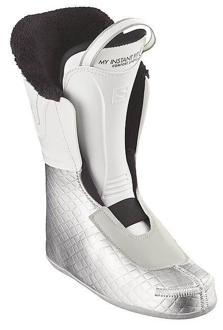 SALOMON - CHAUSSURES SKI PISTE SELECT 70 W WIDE