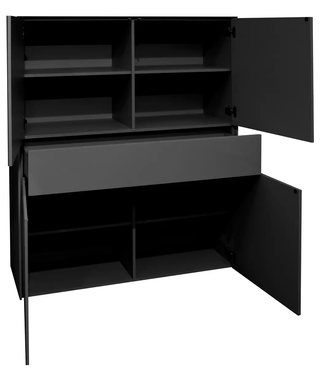 Highboard Monza