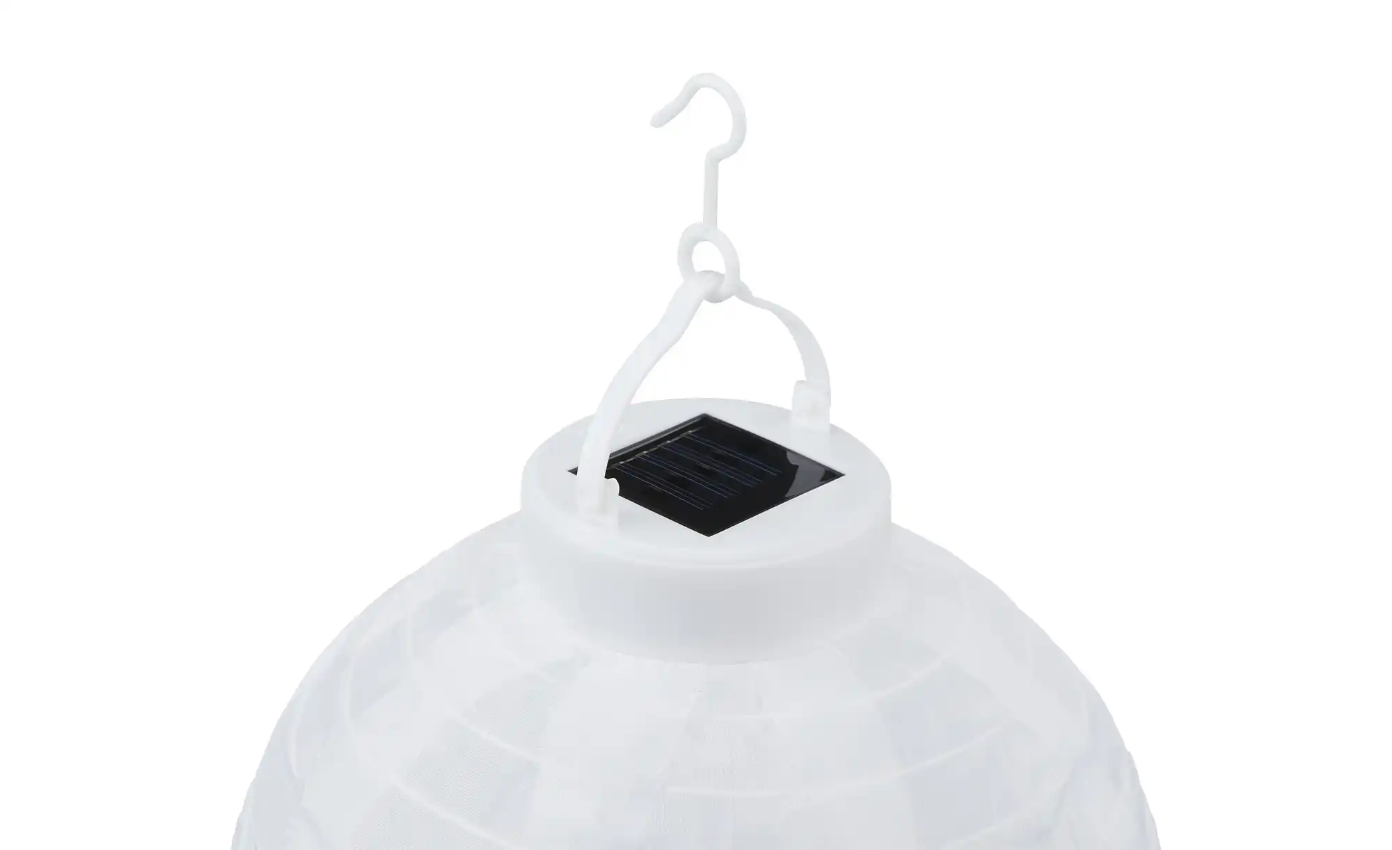 Solarlampion