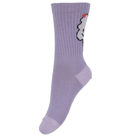 Melton Socken - Ice Cream - Tagesanbruch