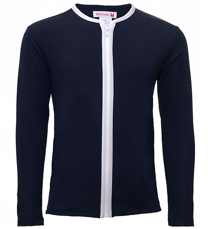 Petit Crabe Badetop - Etoile - UV50+ - Navy