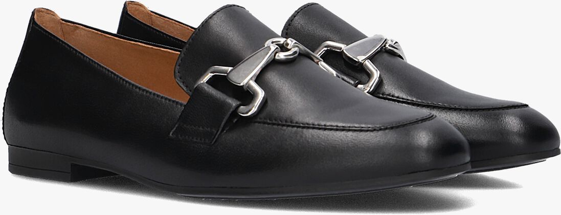 GABOR zwarte gabor loafers 211