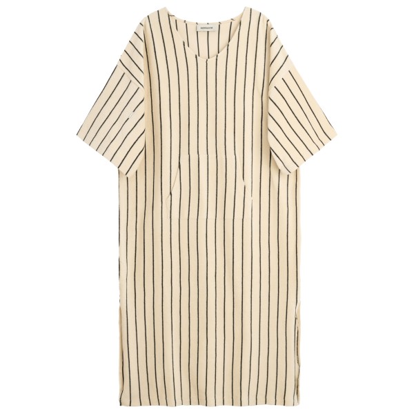 Bongusta - Women's Naram Kaftan Dress - Poncho