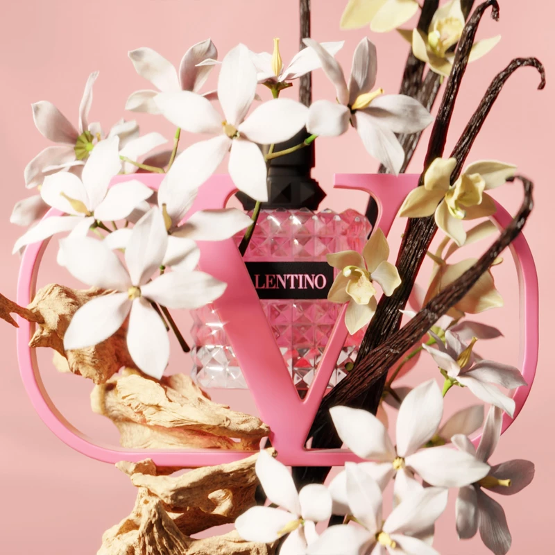 Valentino Donna Born In Roma EDP 100 ml