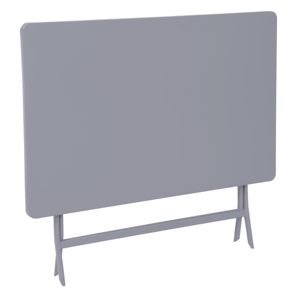 TABLE GREENSBORO RECTANGLE QUARTZ 4 PLACES