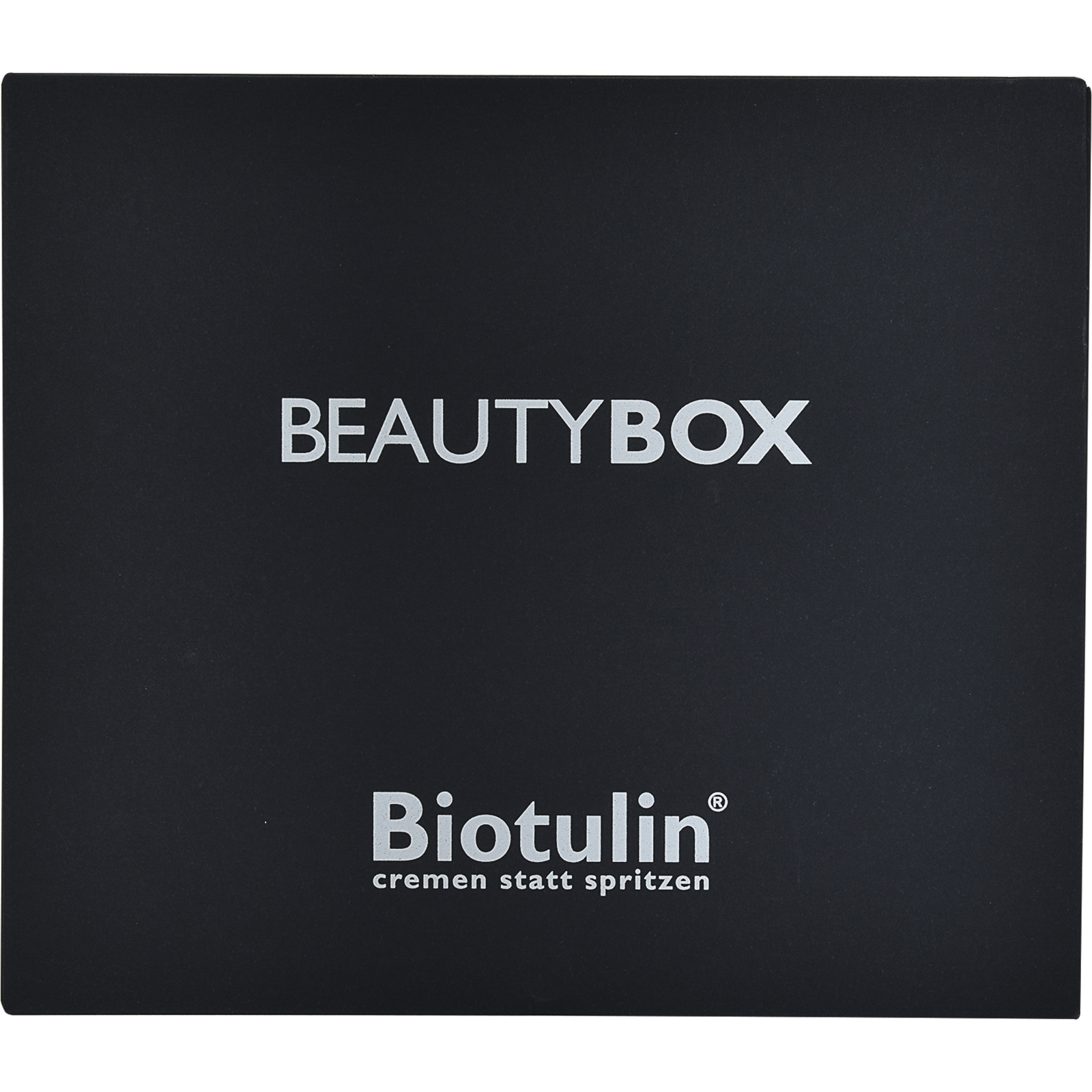 Biotulin Supreme Skin Gel 15 ml + Skin Roller, 2-teilig