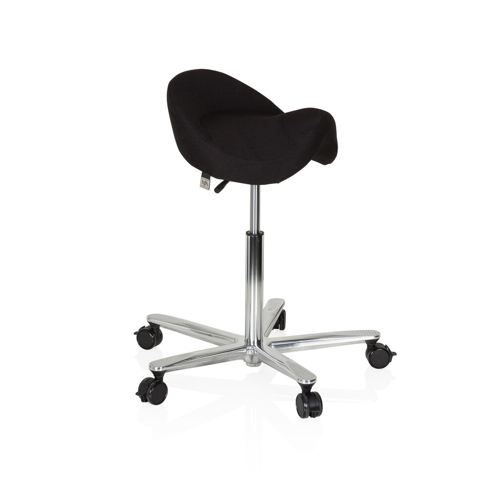 Sattelhocker MOVE-TEC 3D PRO I Stoff hjh OFFICE