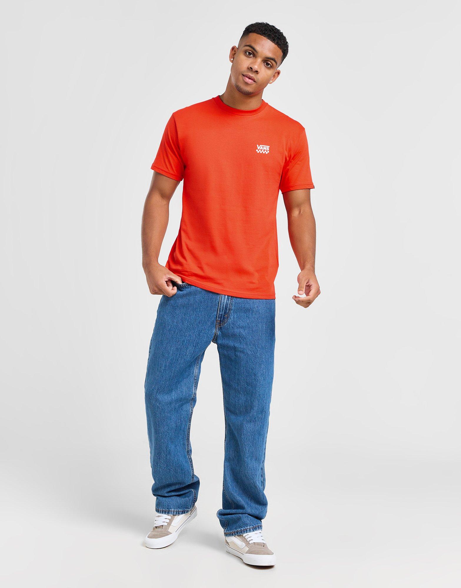 Vans T-shirt Core Homme