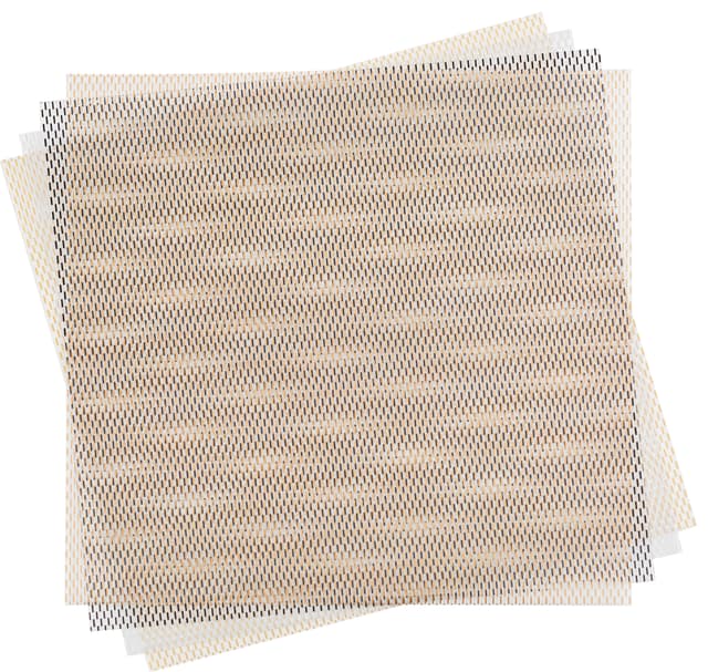 Cricut Foil acetatark 30 x 30 cm (Tailored)
