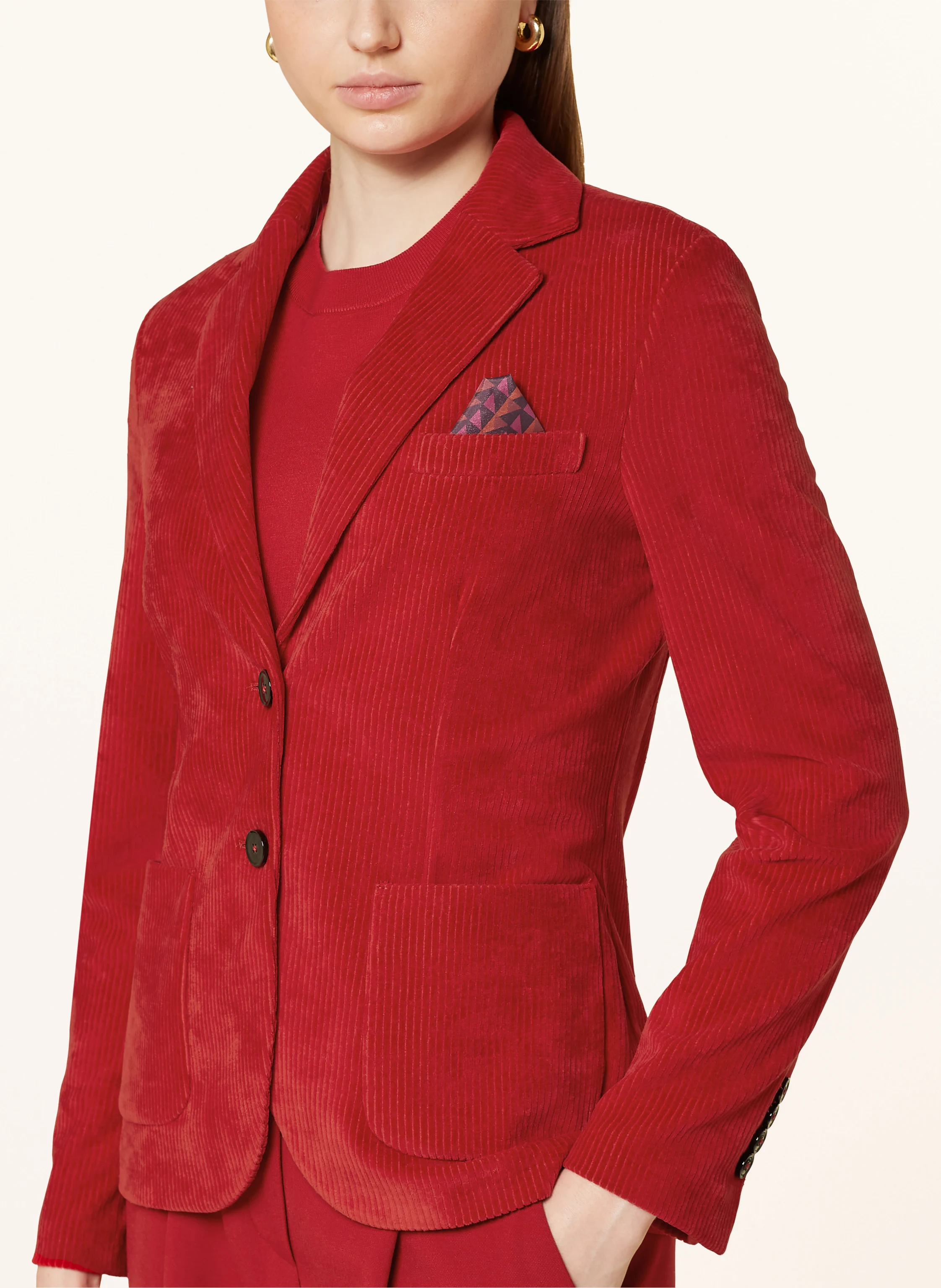 CIRCOLO 1901 Cordblazer