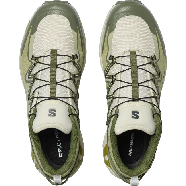 XT-RUSH UTILITY  Sportliche Schuhe Unisex