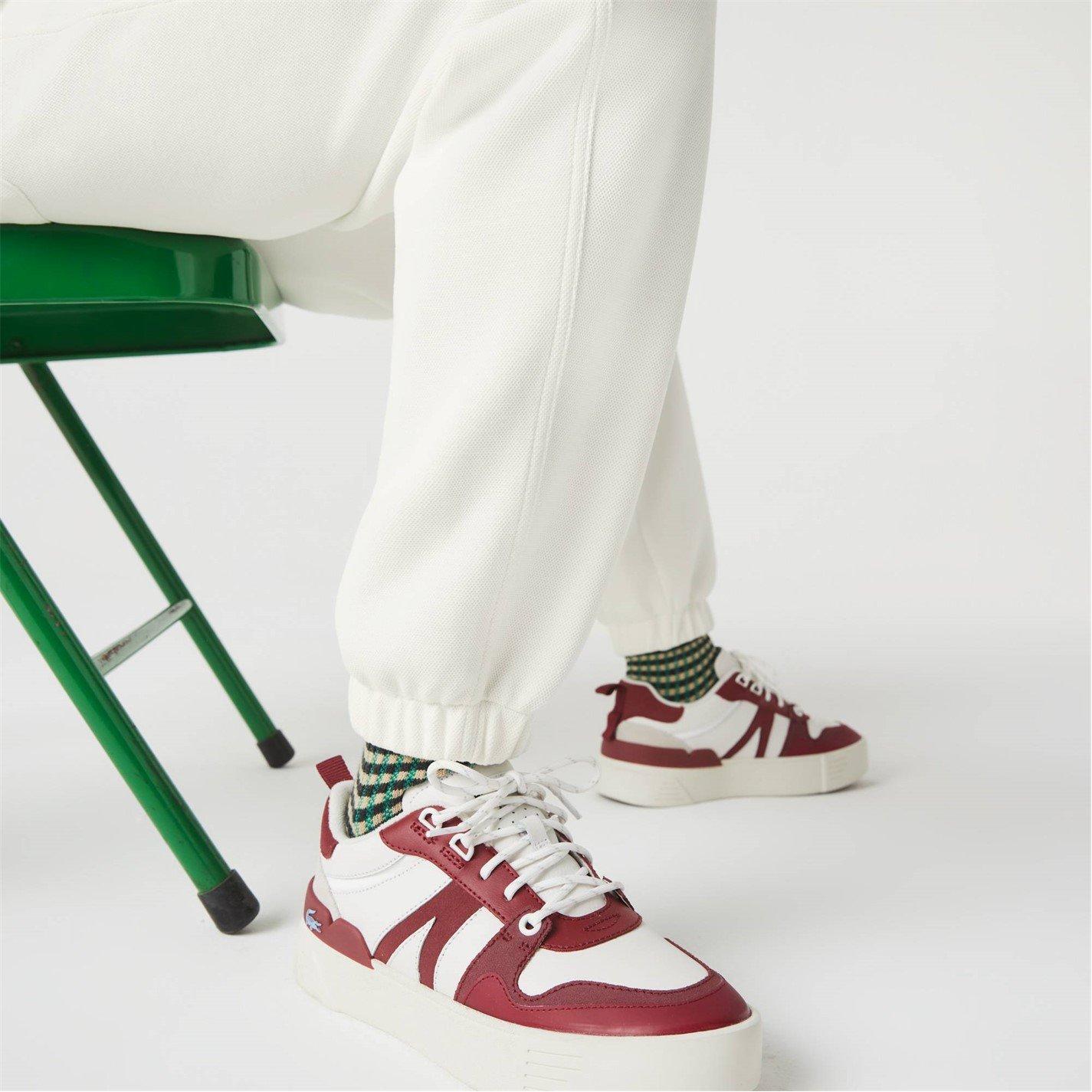 Lacoste Pique Jogging Pants