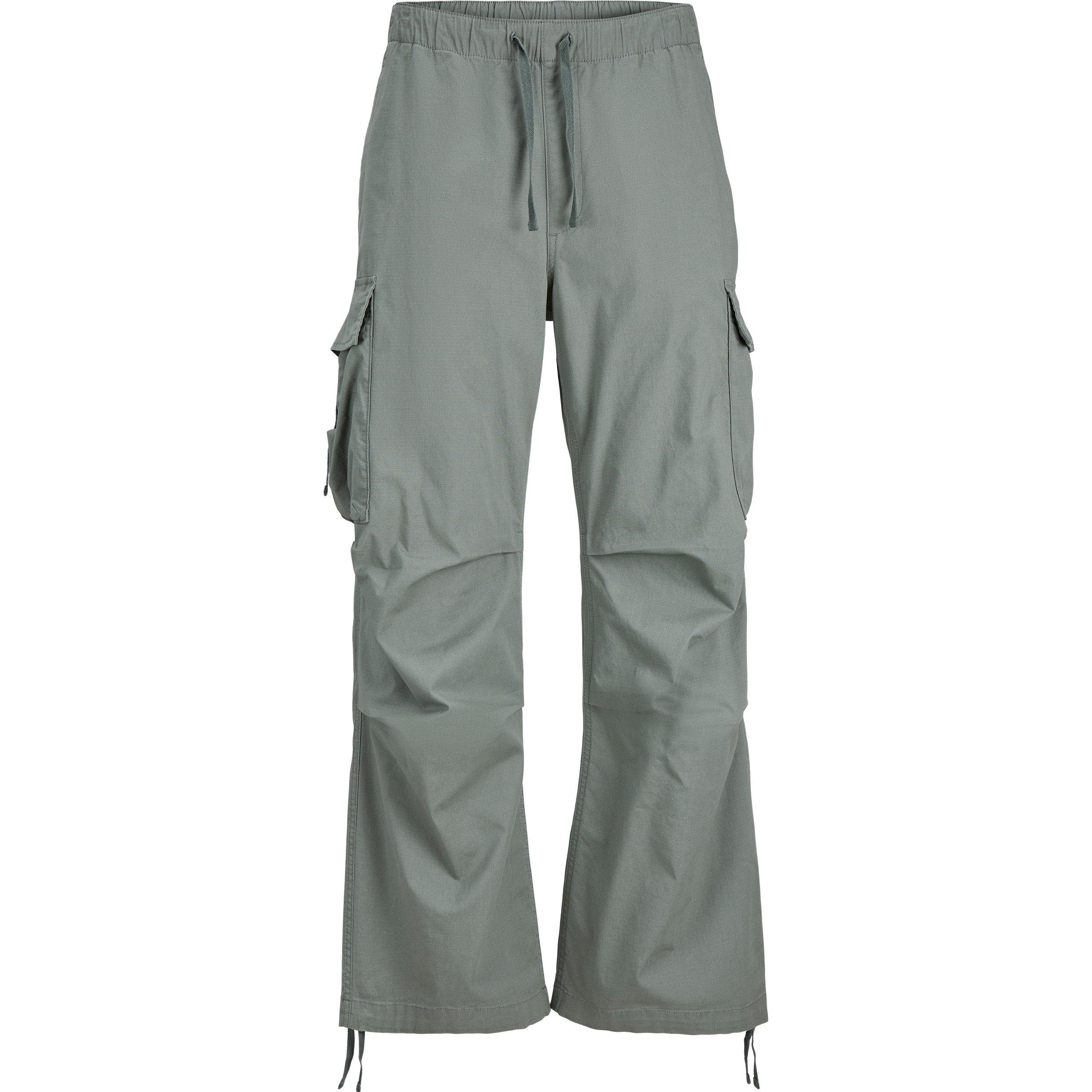Jack and Jones Parachute Cargo Pant Mens