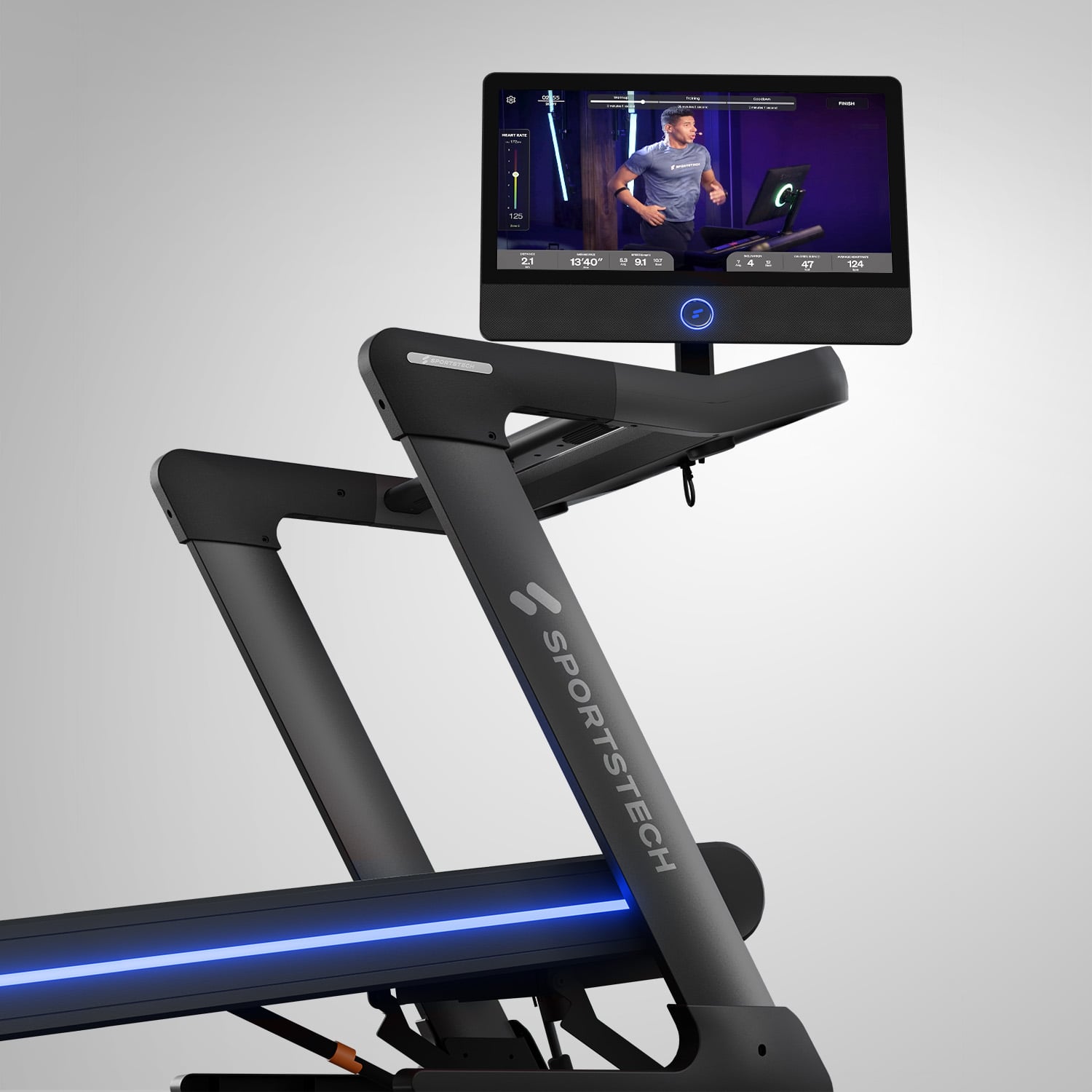sBike + sTreadPro