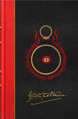 The Lord of the Rings (Hardback)