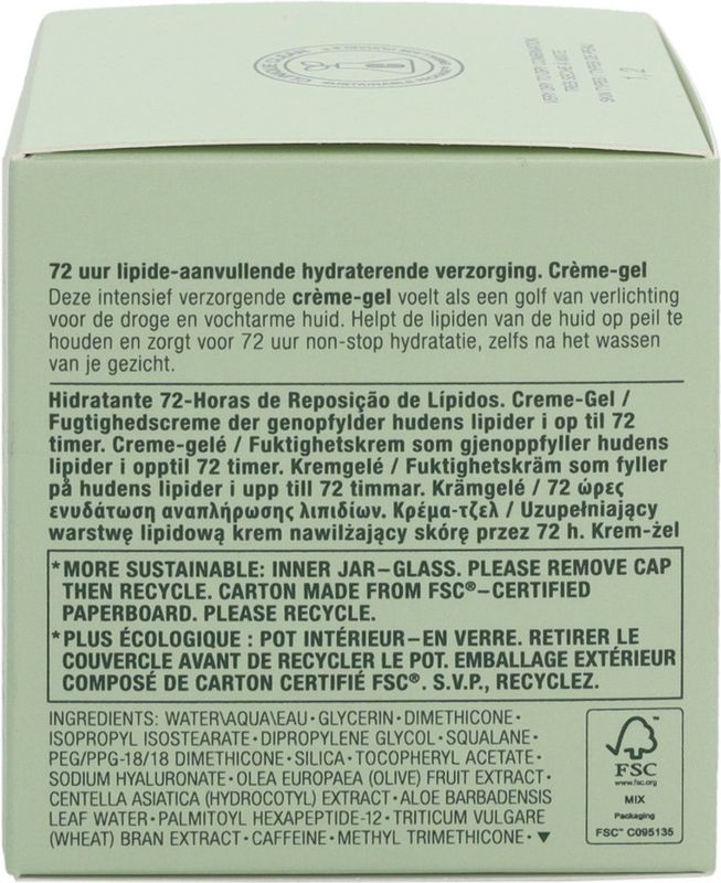 Clinique Moisture Surge Gezichtscreme - 75 ml