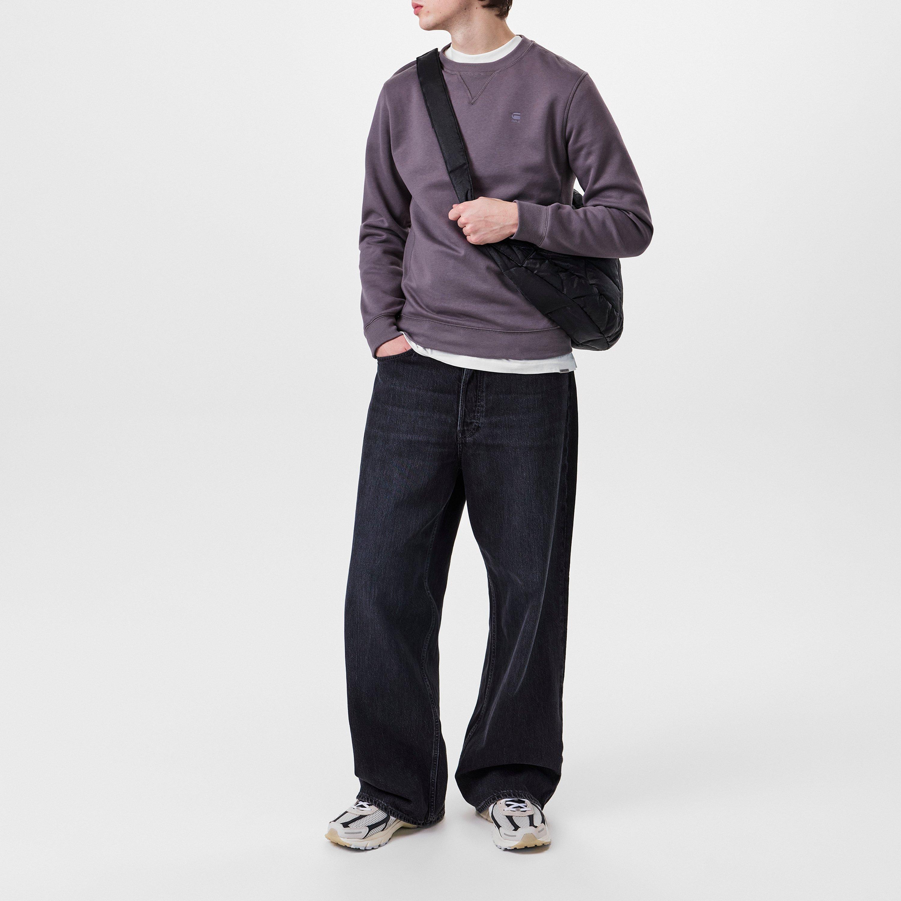 G Star Premium Core Sweater