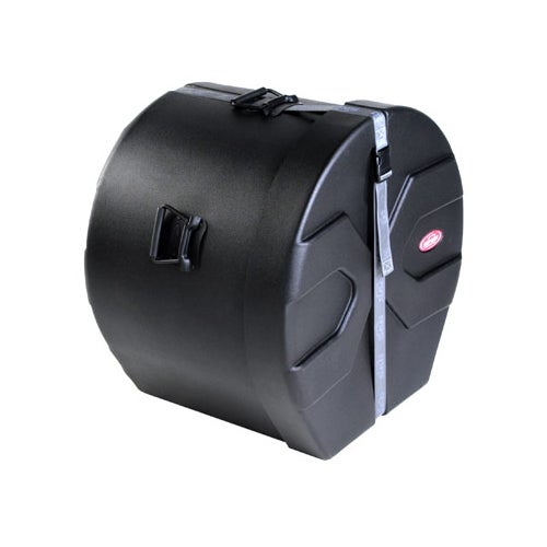 SKB koffer voor 22x14 bassdrum